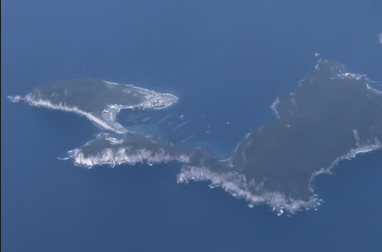 柏島