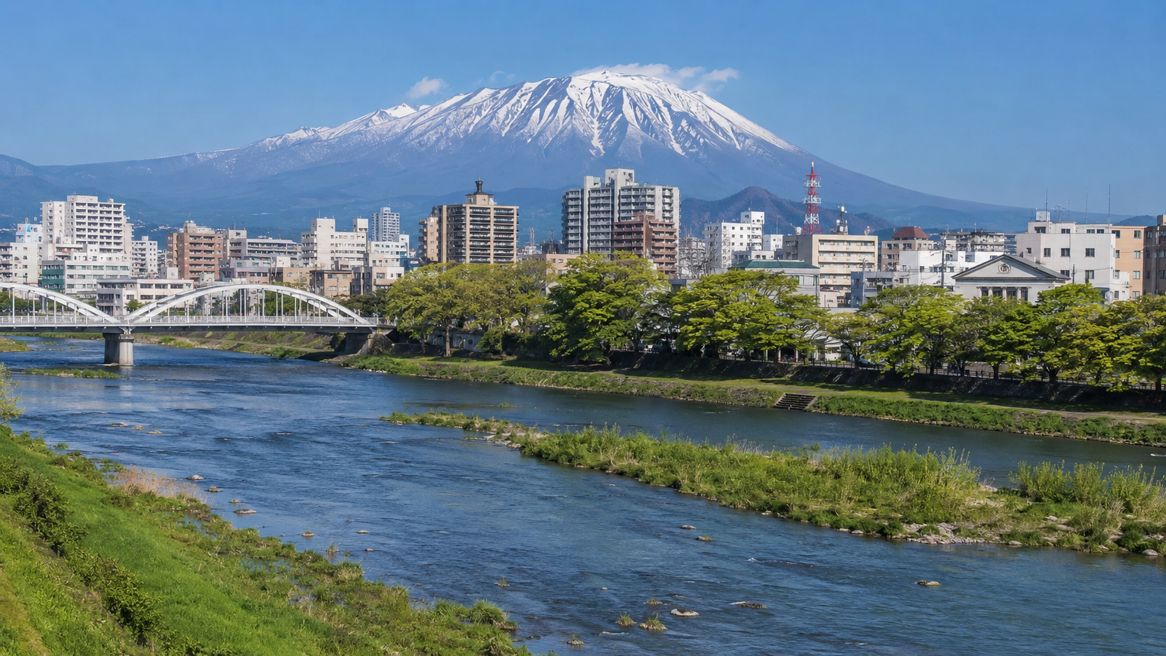 盛岡イメージ画像